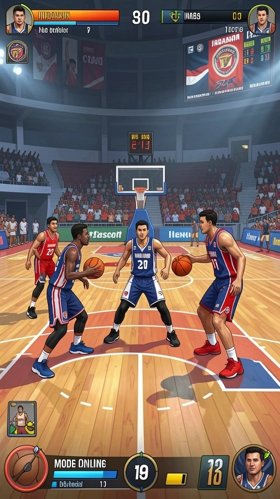 Screenshot 11bola nomor 3