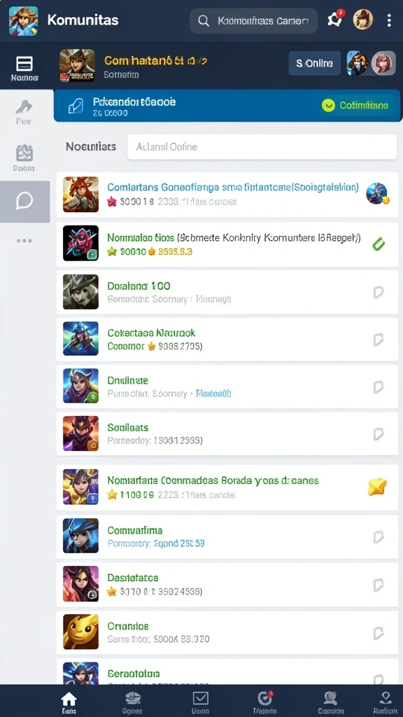Screenshot 678luck nomor 2
