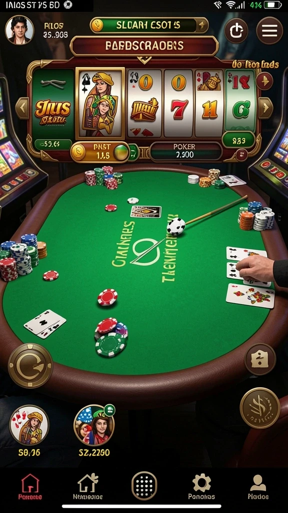 Screenshot 988slot nomor 1