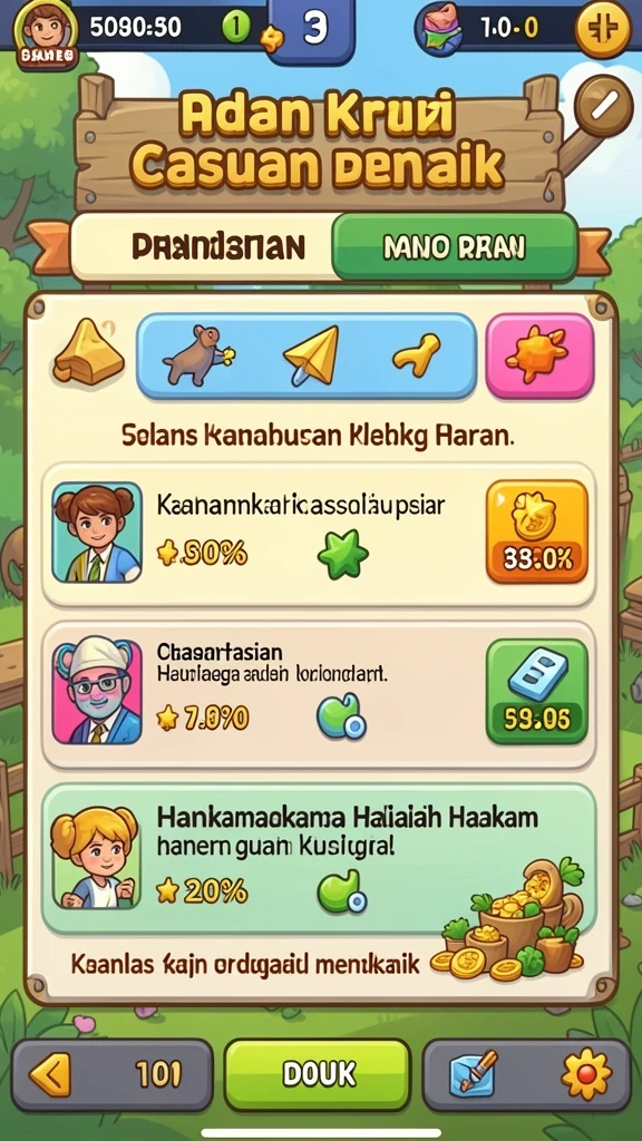 Screenshot bowo77 nomor 2