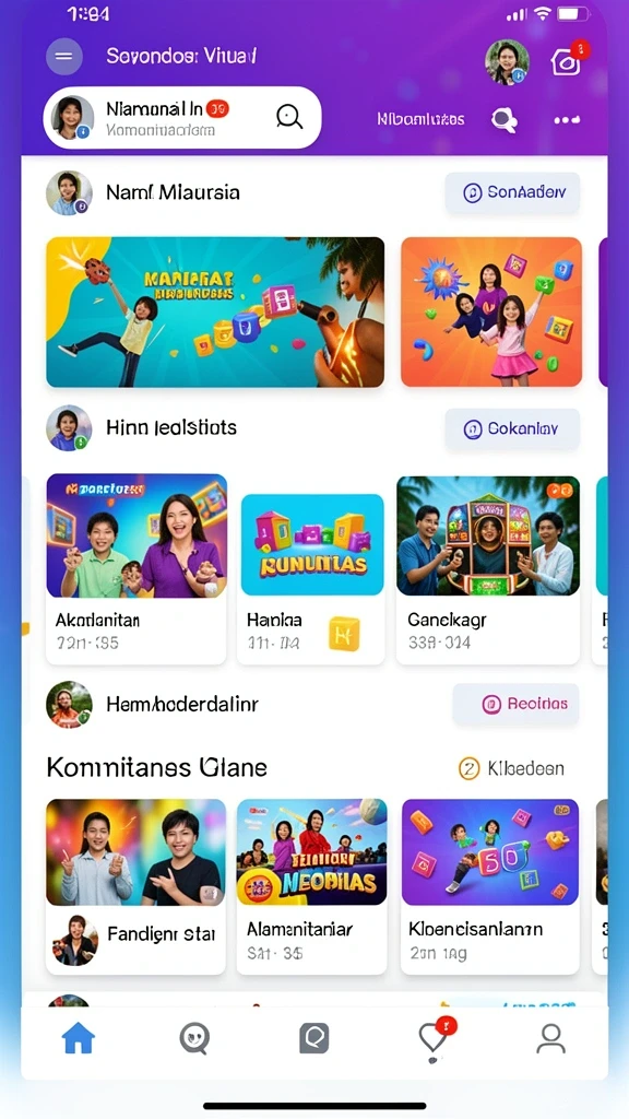 Screenshot hokiwin nomor 1