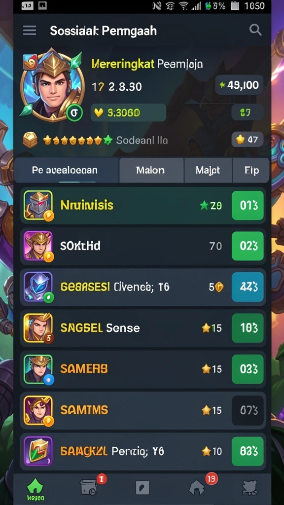 Screenshot kapalslot nomor 2