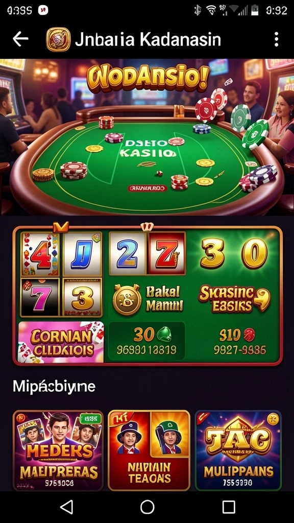 Screenshot palu4d nomor 3