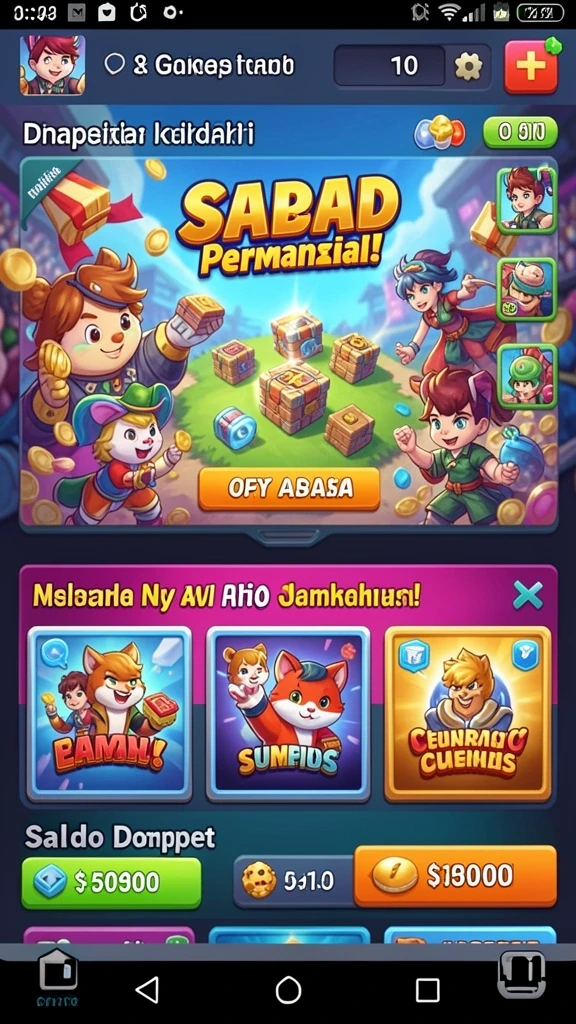 Screenshot r6r6 nomor 3
