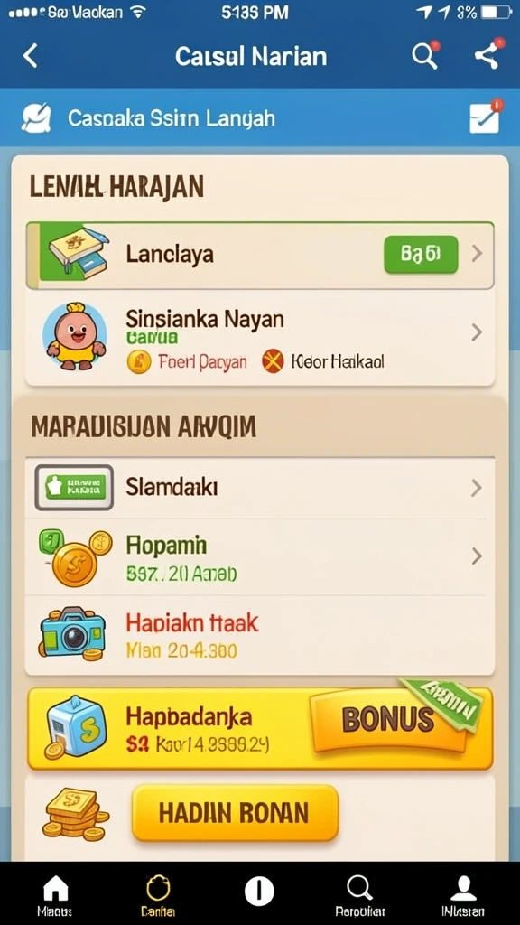 Screenshot rajabuaya nomor 1