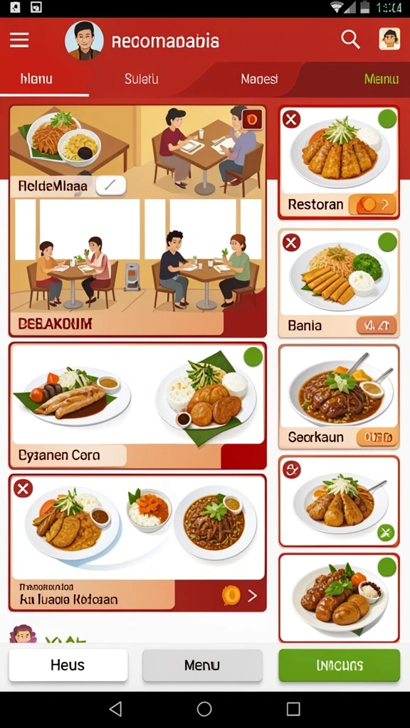 Screenshot ricis77 nomor 2