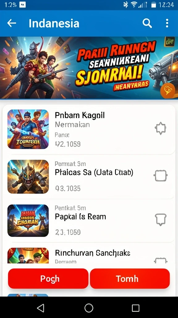 Screenshot tempototo nomor 2