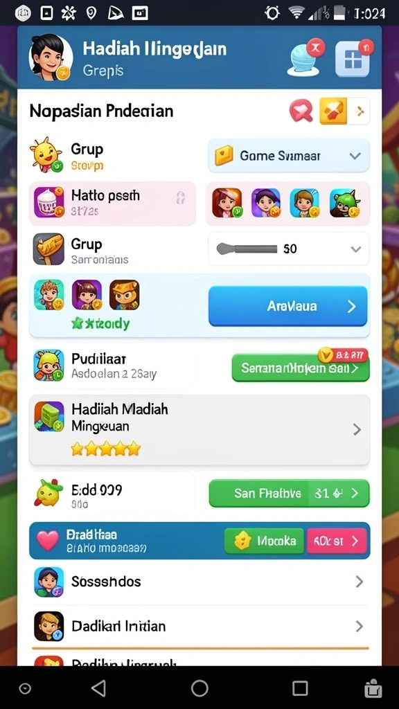Screenshot winidn nomor 2