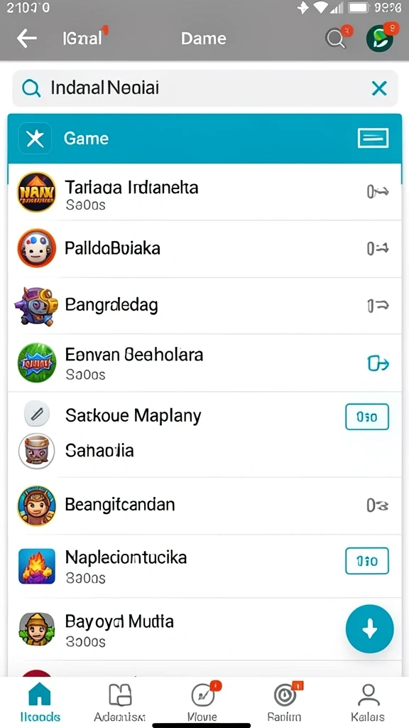 Screenshot xxx777 nomor 1